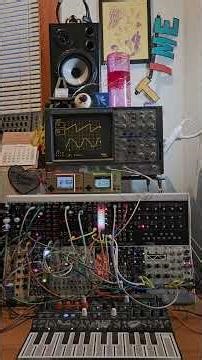 SLIME MACHINE Synth Solstice 12.21.2025