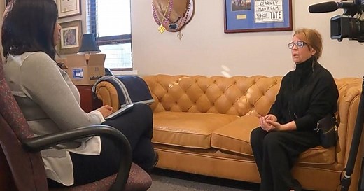 Rachel Morin's mother speaks about new details in daughter's unsolved murder