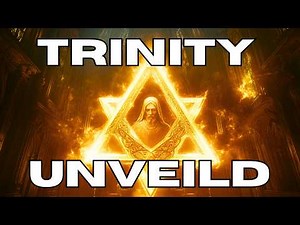 3 Keys to Understanding the Holy Trinity
