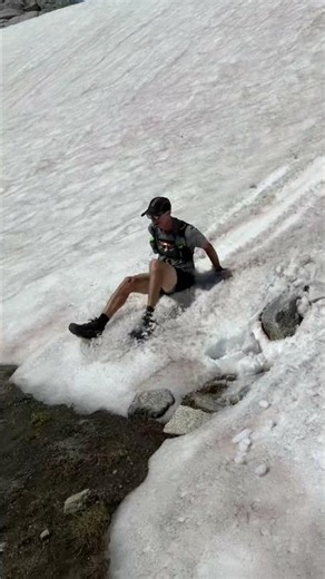 The Enchantments Hike 🥾 🏔️ #goats #marmat #nature #alpine #hike #outdoors #vlog #leavenworth