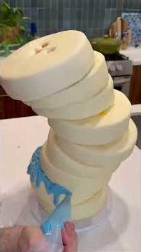 How do you like my Disney cake? Am I giving Sleeping Beauty?