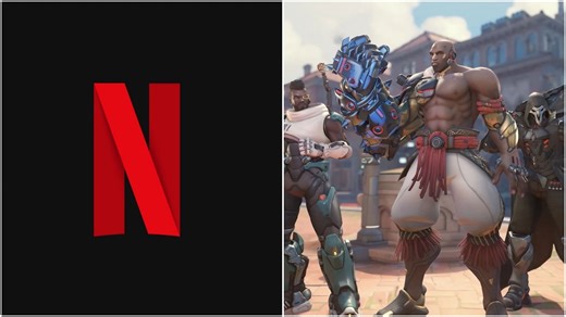 Overwatch 2 series was reportedly in development with Netflix