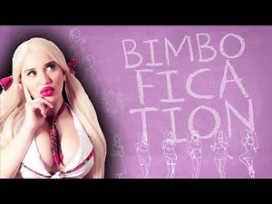 HOW I STARTED MY BIMBOFICATION 💗💗