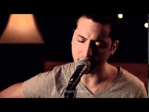 Top 10 male YouTube singers