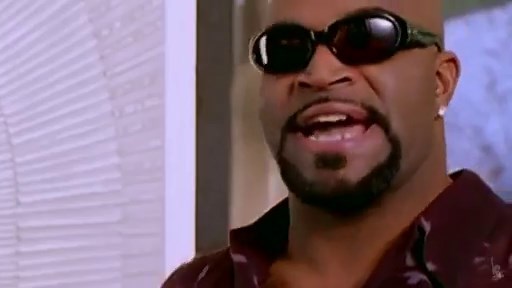 HOUSE PARTY 4: Down to the Last Minute (2001) Trailer VO - HD