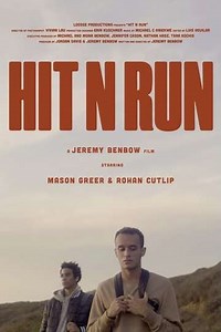 Hit N Run (2021) - Movie