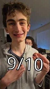 Mars Bar RASPBERRY SMASH Review