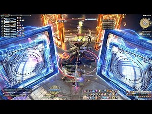 Eden's Promise: Anamorphosis (Savage) E11S PLD Clear | Final Fantasy XIV
