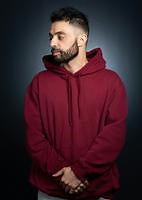 Sammy Obeid: Postcards from Nashville!