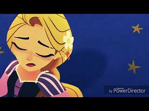 My Little Cartoon- Remembrance- Captive