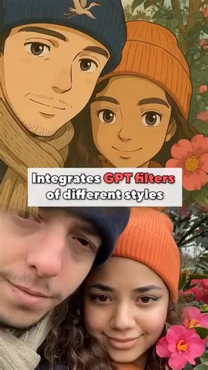 Ever wondered what you'd look like as an anime character? 🤩 Upload a selfie and instantly transform into a stunning anime version of yourself! Choose from popular styles like Ghibli, Makoto Shinkai, Pixar, Disney, and more. No app download needed – 100% online. Easy. Fun. Magical. ✨ | PicMagic