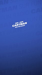 “Cartman sur Fun Radio - saison 3, rendez-vous le 28 Août ⭐️” | Cartman sur Fun Radio