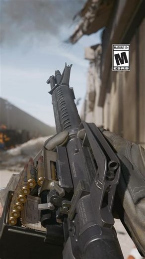 Call of Duty on Instagram: "The team at @Treyarch is bringing 12 weapons brand new to the franchise at launch, with more to follow in later seasons  #CODNext | #BlackOps6"