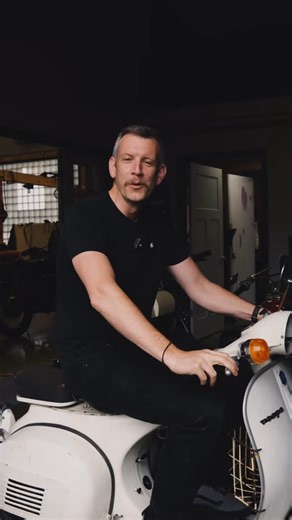 Will Janus ever make a fast bike? Depends on how you define fast. We build for the kind of speed you feel, not just the kind that blurs the scenery. | Janus Motorcycles