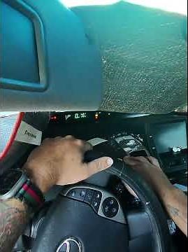 Fix the Toyota Prius ABS Reset Brake Problem in less than two minutes #automobile #prius #brake