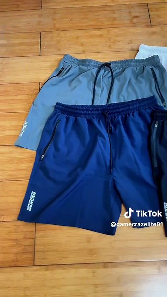 Shorts for Summer ☀️🍀 #shorts #jorts #summer #summerfits #outfit #outfitinspo #fitspo #fit #denimshorts #essential #shortsoutfit #viralsong #fyp