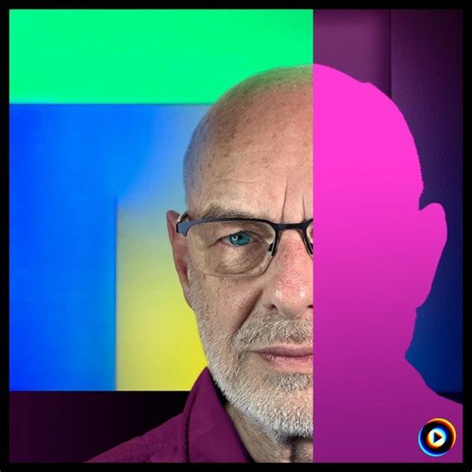 Cascade by Brian Eno