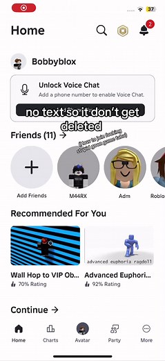 Cómo unirte al juego Tahu de Roblox