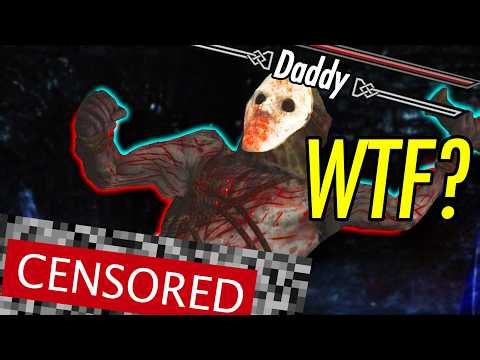 I Played This CURSED Skyrim Mod So You Don’t Have To