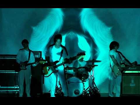 Title Fight - "Rose Of Sharon"