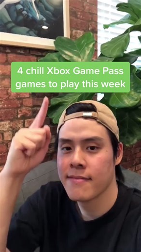 No stress, just vibes #LetsPlay #xbox #gamerec #gaming #gamers #ChillGames #gameguide