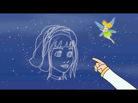 Blanche Neige et les 7 nains | Série - Episode 1- 2- 3 | Dessin Animé avec Les P'tits z'Amis