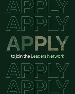 593 reactions · 12 shares | You bring your story, we’ll give you a global stage. Apply to join the Leaders Network today. | Meta for Business | Facebook