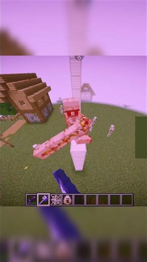 mace clutch part 17 #java mace clutch