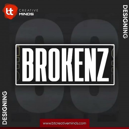 05 Bold Fonts for your next Project