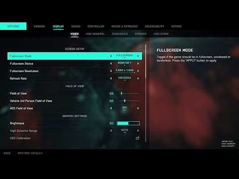 Battlefield 2042 - Easy tip how to reduce CPU usage from 99% and improve graphics performance