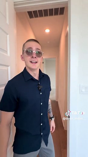 Speed Tour of a New Build Home in San Antonio, TX