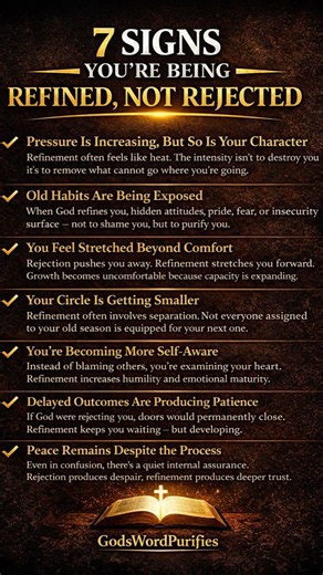 That Uncomfortable Season? You're Being Upgraded #mindset #spiritualgrowth #shorts