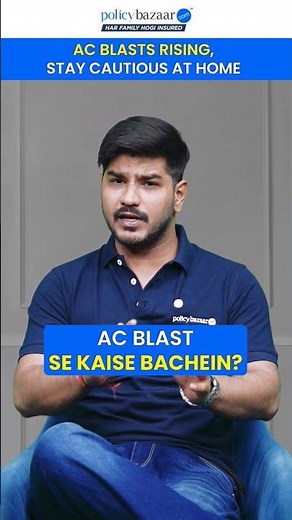 Noida AC Blast: Essential Safety Tips for Using Your AC