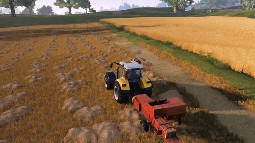 Farmers Dynasty Cheat Gives Unlimited Money, Super Speed And More -