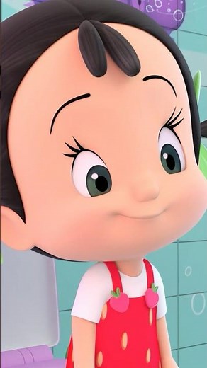 ¡Colitas sabe ir al baño ella sola! ¿Y tú? 💩🚽 cuquin #cleoycuquin