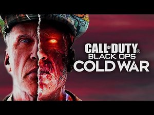 COD Cold War - ZOMBIE !! - Part 3