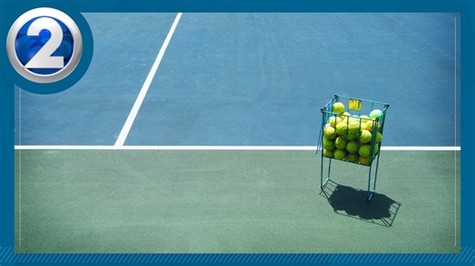 Local tennis team sweeps competition, wins national title