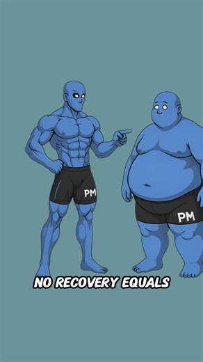 Why You’re Not Getting Stronger 💪🔥 Fix This Fast || #gymtips #strengthtraining ‪@PulseMotionPM‬