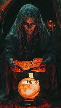 The Final Employee Meetup: 8 Rules for the Halloween Banquet #scarystories