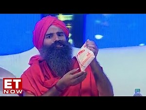 Baba Ramdev's Patanjali To Launch Dairy Products; Milk To Be Cheaper Vs. Other Brands