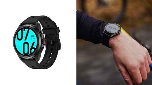 TicWatch Pro 5 is high-end and up-to-date in specs, but for how long is the concern | Digit