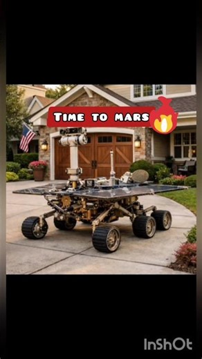 We can buy spaceships and rovers 😲#impossible #nasa #shopping