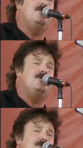 The reunited Guess Who played their final concert together in front of an estimated 500k spectators