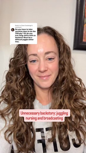 7.7K views · 1.2K reactions | Great news: I’m done with my full time nursing position and switching to casual (no set schedule) so you won’t be stuck hearing the long version every time you ask about work ‍⚕️ | Joanne Courtney | Facebook