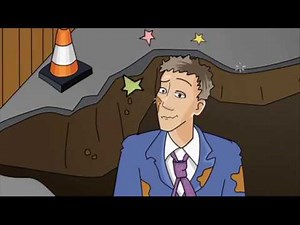 Sweet Sue - Present Perfect