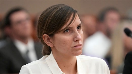 UT v. Kouri Richins: Grief Author Murder Trial