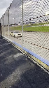 51K views · 424 reactions | Race is on! Who wins the Lambo pace car at this year’s Freedom 500? | Summit Racing Equipment | Facebook