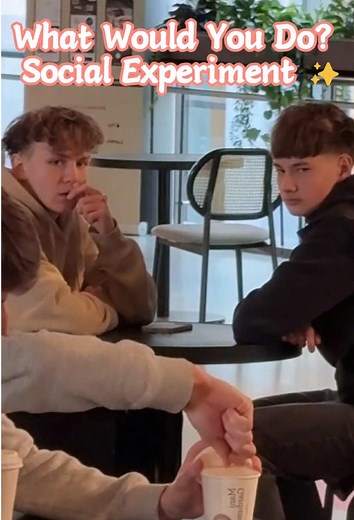 What Would You Do?Social Experiment#usa #usa_tiktok #beritatiktok #gunungslamet #pendaki