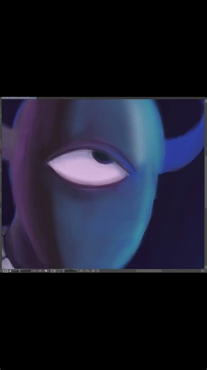 Comisiones en mi Ko-Fi: karagon48 #edit #animation #art #halloween #scary #horror