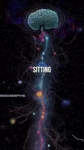 If You See This, The Universe Has a Message for You